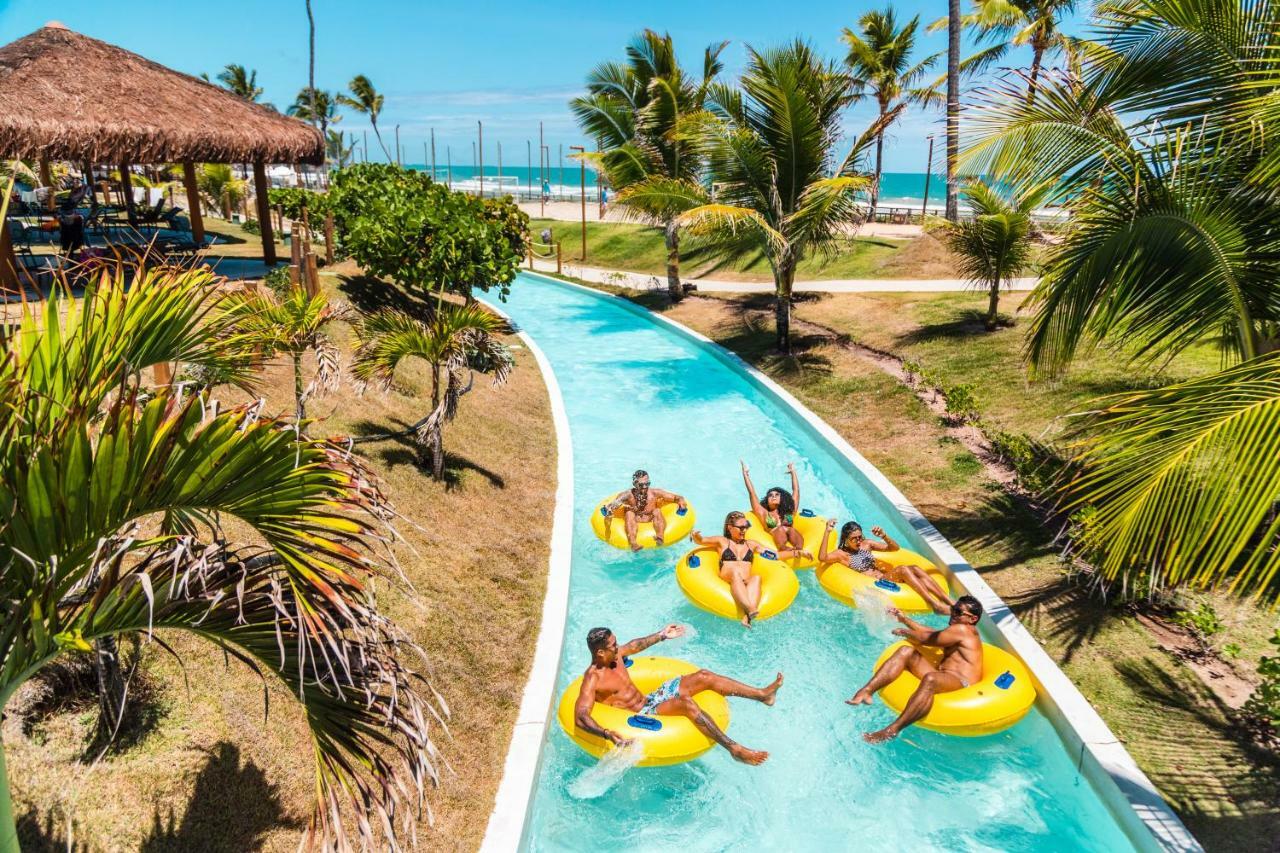 Enotel Acqua Club Pôrto das Galinhas Extérieur photo