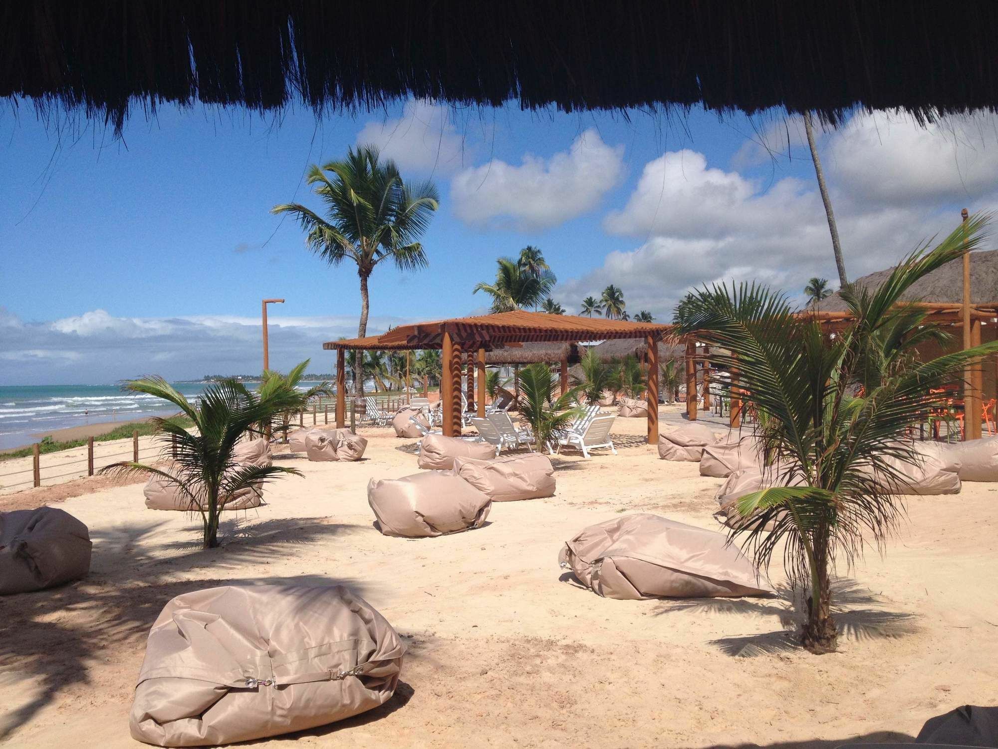 Enotel Acqua Club Pôrto das Galinhas Extérieur photo