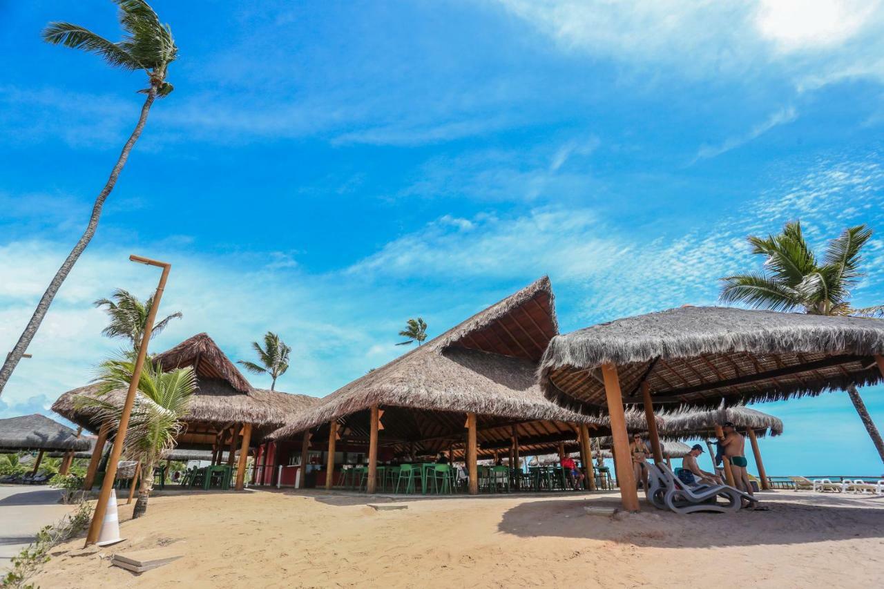 Enotel Acqua Club Pôrto das Galinhas Extérieur photo